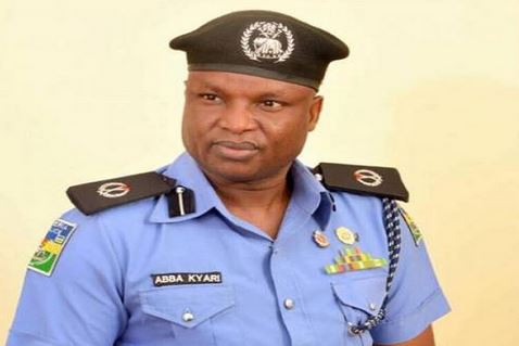 Abba Kyari