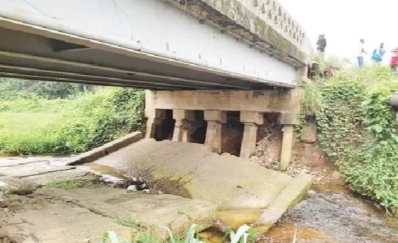 bridge