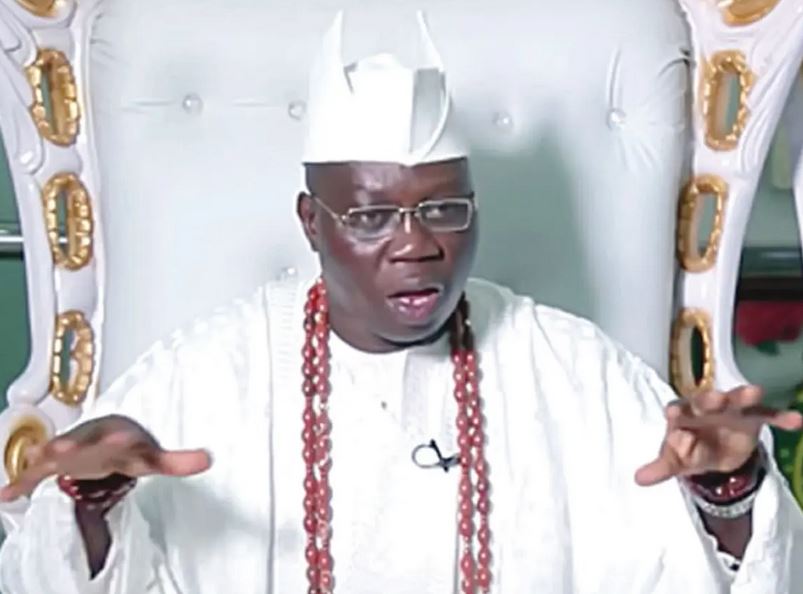 Gani Adams