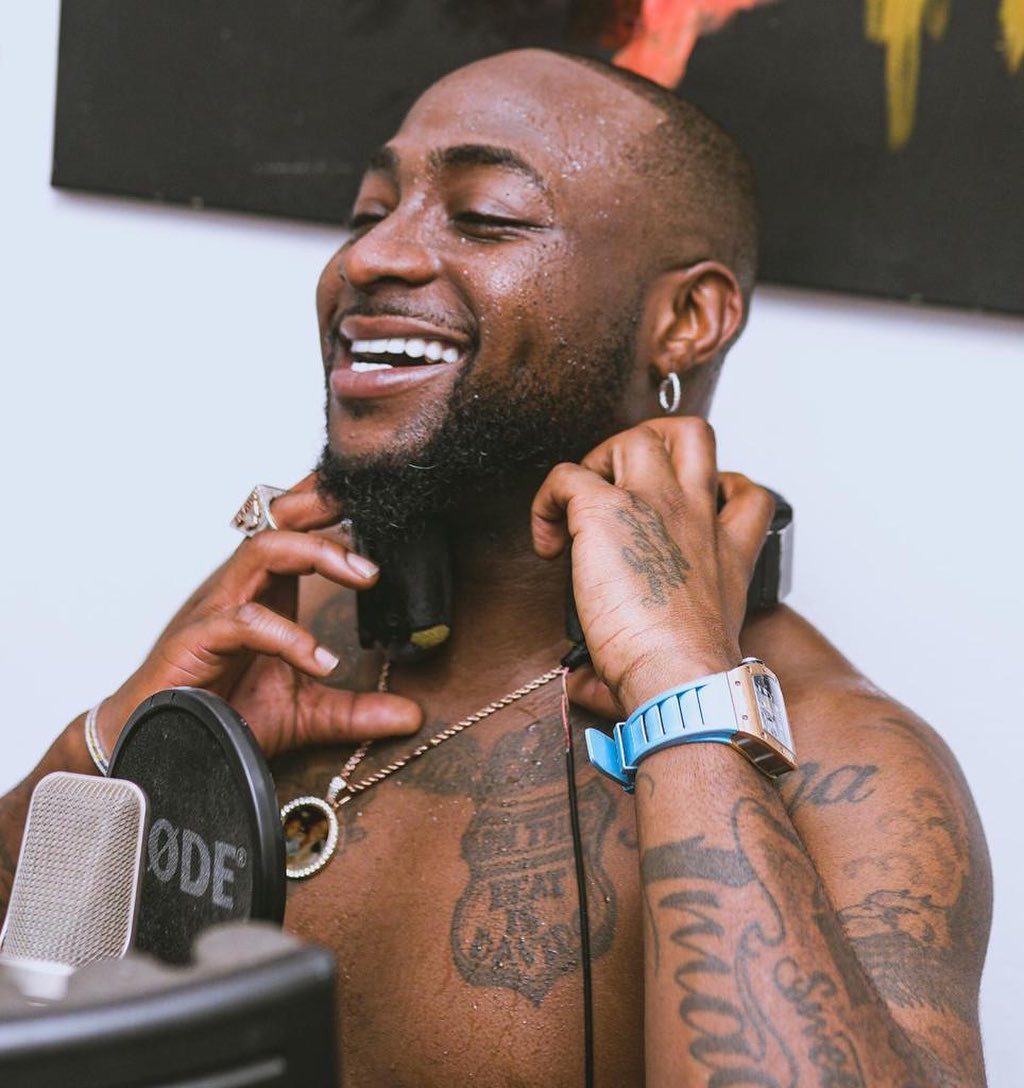 Davido
