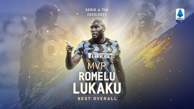 Romelu Lukaku 