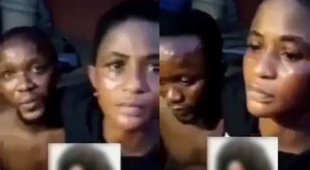 man