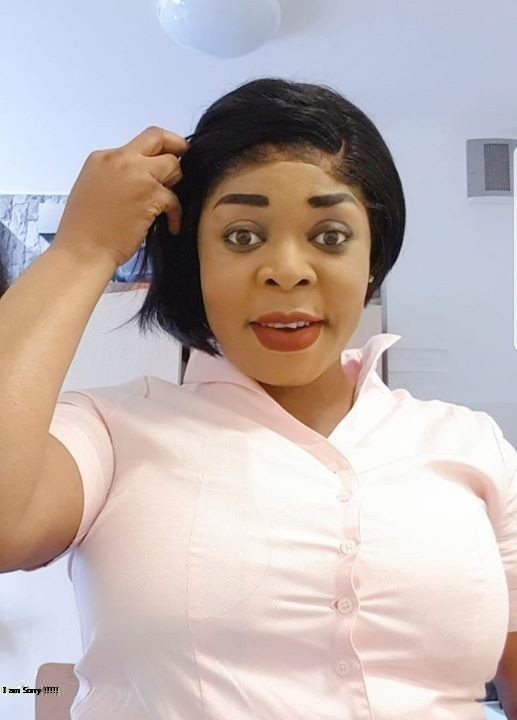 Joyce Dzidzor Mensah