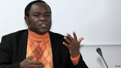 Kukah