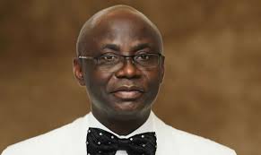 Pastor Bakare