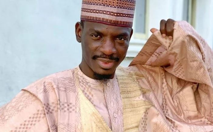 Bashir Ahmad