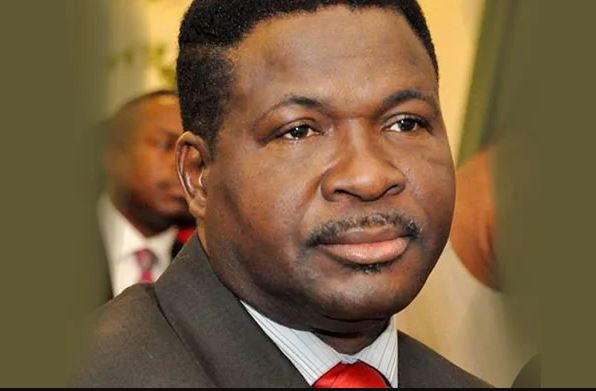 Mike Ozekhome