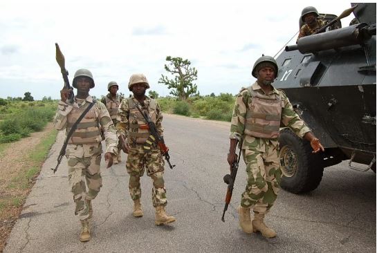 How Army Killed My Son, Nephew, Labeled Them Unknown Gunmen, Widow Cries Out