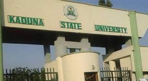 Kaduna State University 
