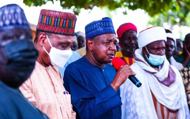 Kebbi State