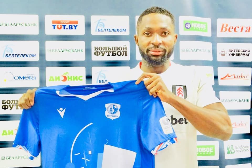 Kelvin Odenigbo