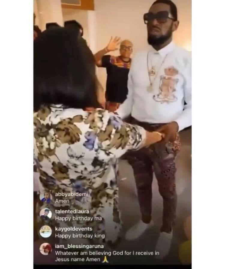 Dbanj
