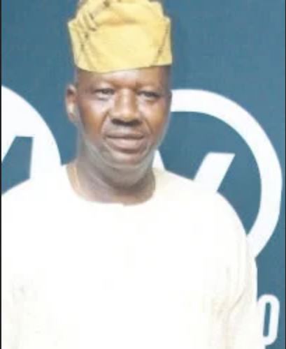 Baba Suwe