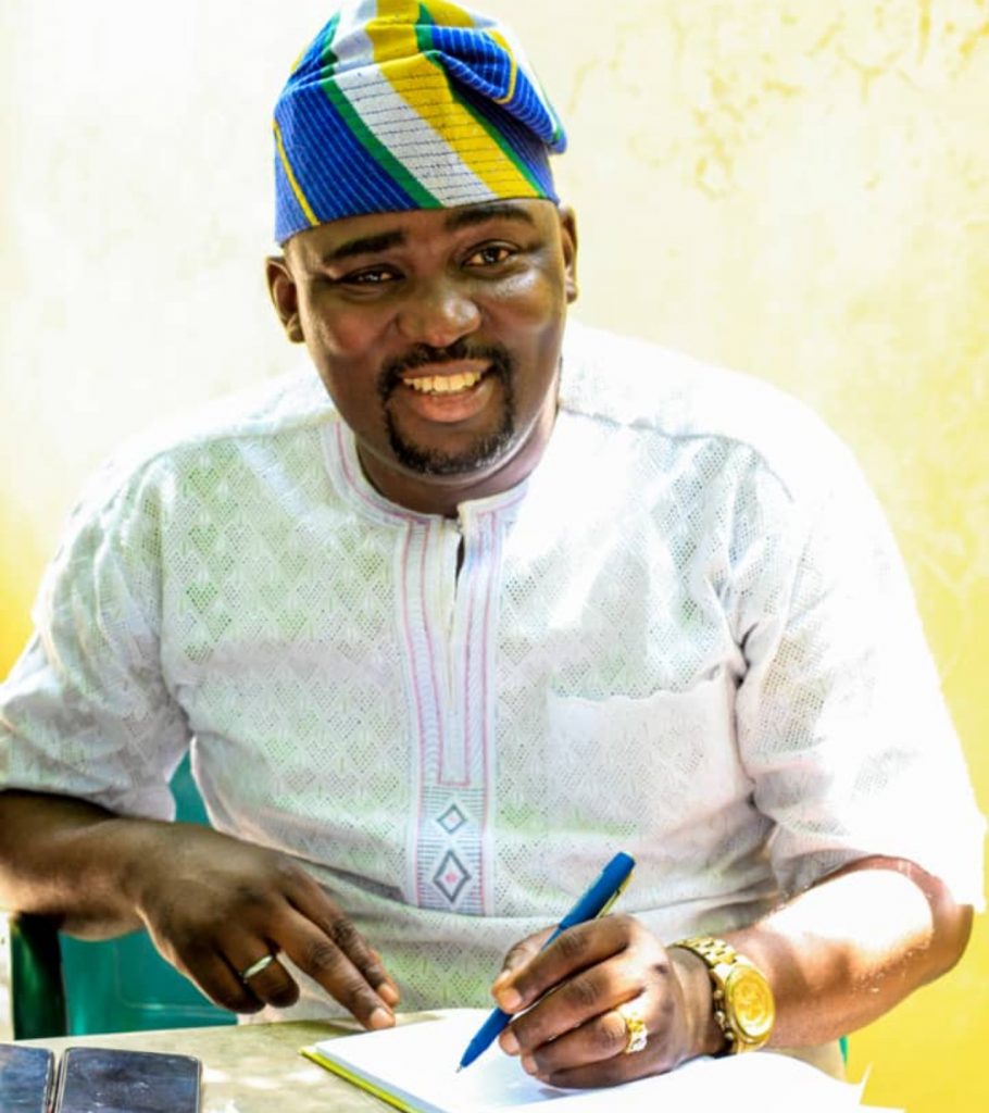 Adesina Lanre Ogunsola