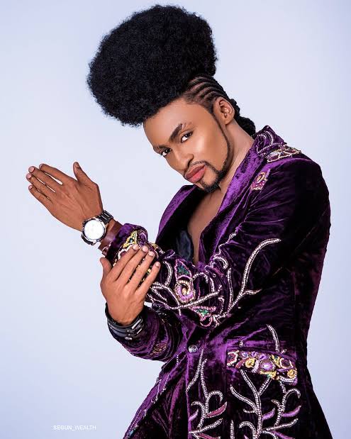 Denrele Edun