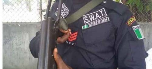 SWAT