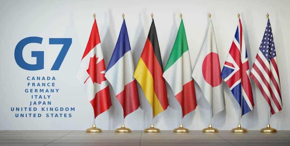 countries