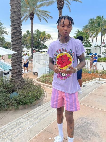 Swae Lee