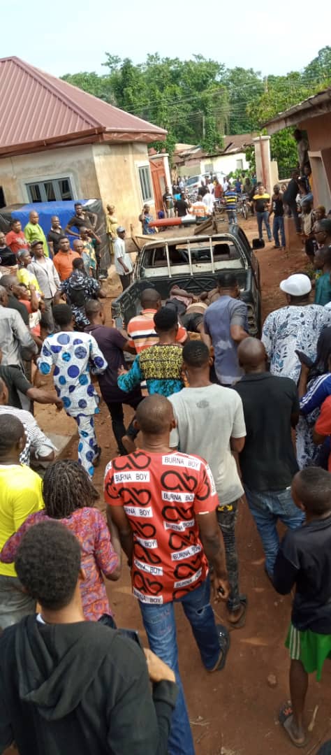 Bodies recovered from the well
