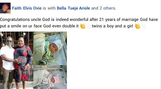 twins