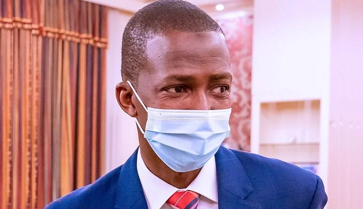 EFCC