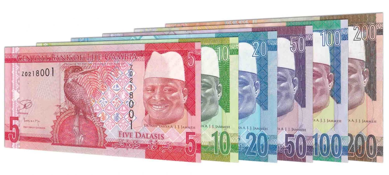 Currency