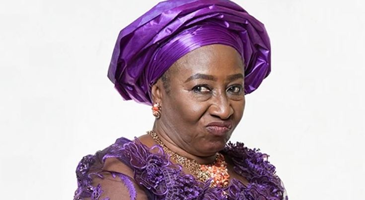 patience ozokwor