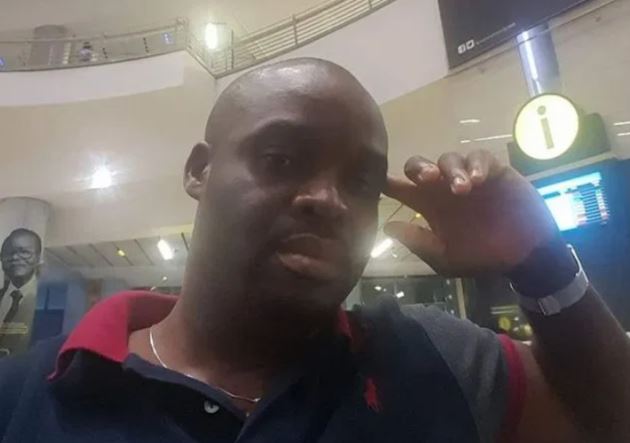 Stanley Igwe