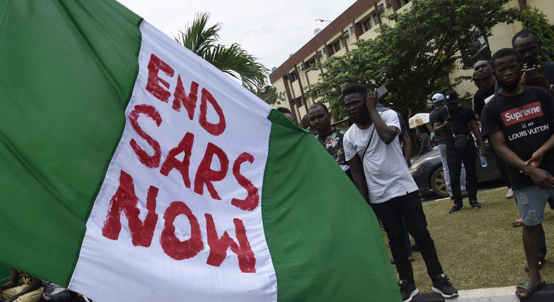 EndSARS
