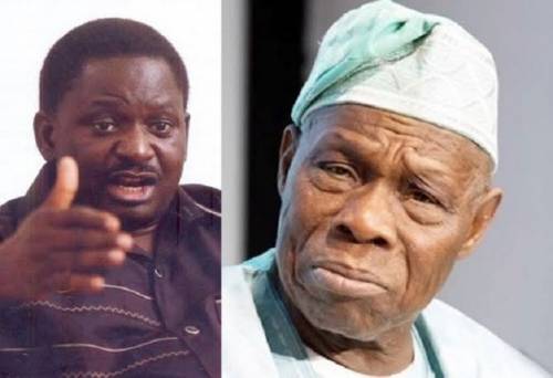 Femi Adesina