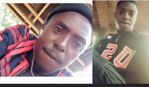 Adesina Adekemi