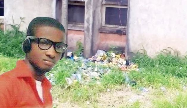 UNN undergraduate 