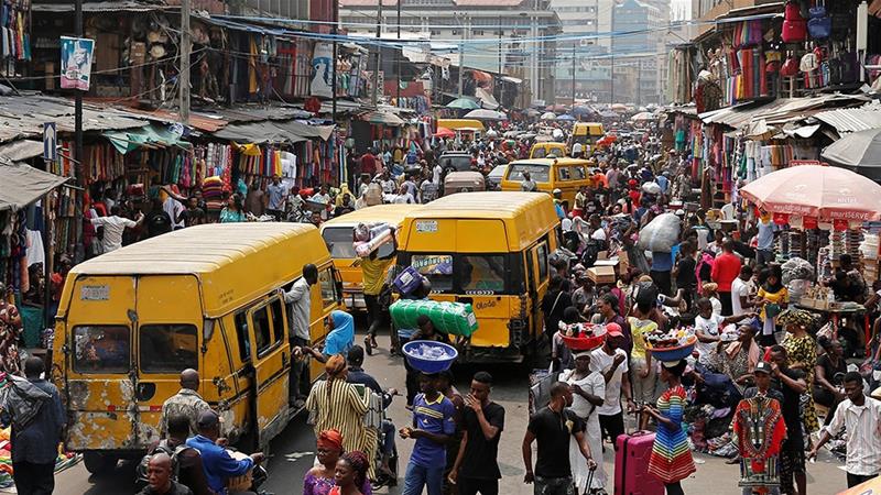 Lagos state