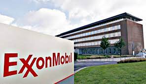 ExonMobil 