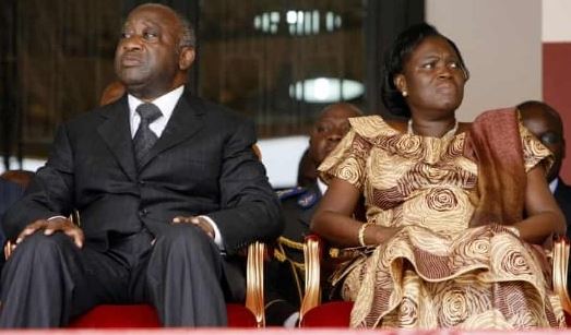 Former President