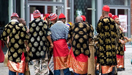 Ndigbo
