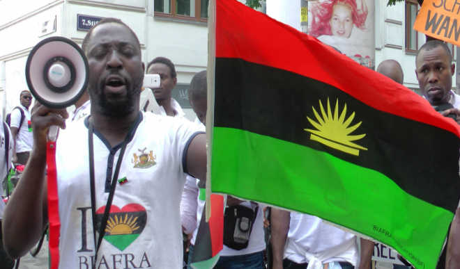 Biafra