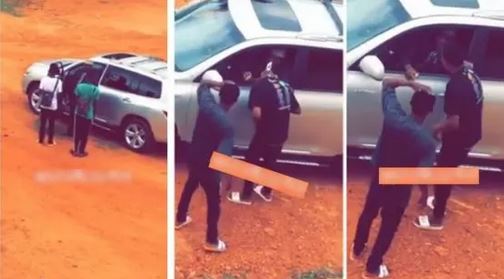 staff