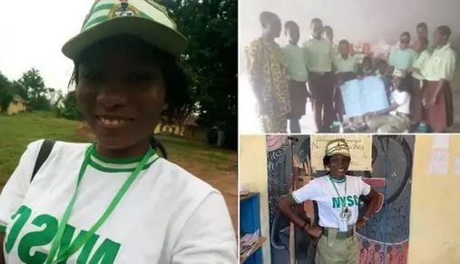 corper