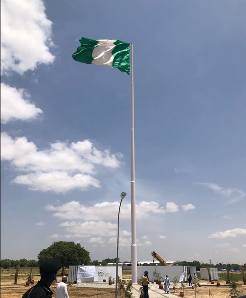 FLAG