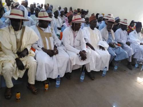 Miyetti Allah members