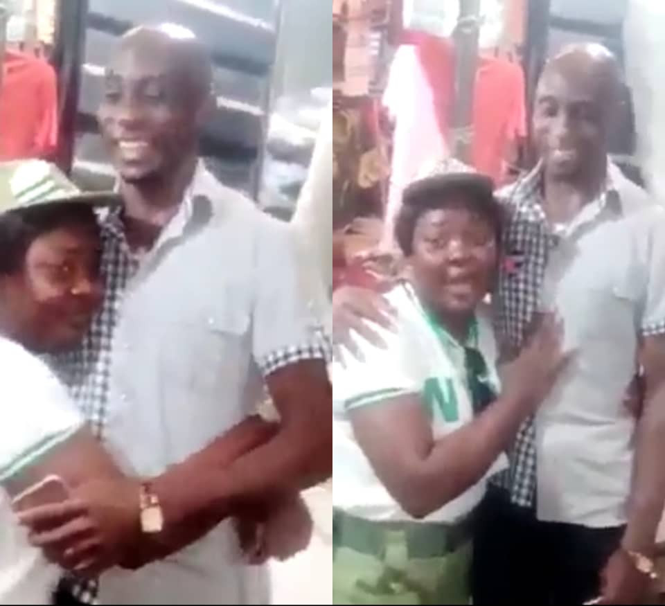 Corper