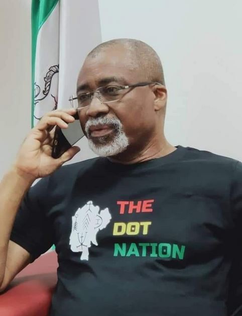 Abaribe