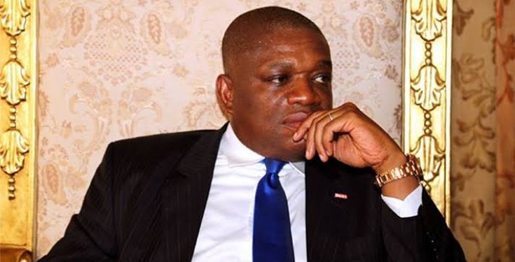 Orji Kalu