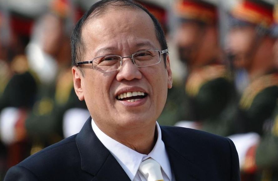 President