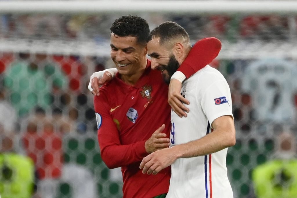 Benzema