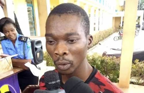 Gbenga Kikiowo