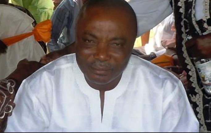 Nwaoboshi
