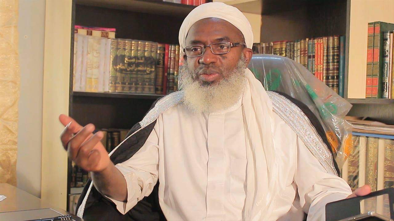 Ahmad Gumi