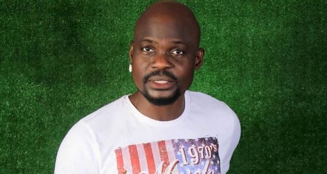 Baba Ijesha